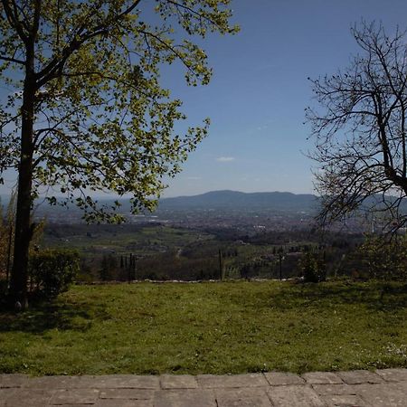 Gli Archi Home Holidays Pistoya Exterior foto