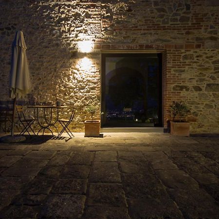 Gli Archi Home Holidays Pistoya Exterior foto