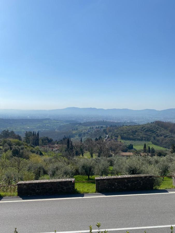 Gli Archi Home Holidays Pistoya Exterior foto