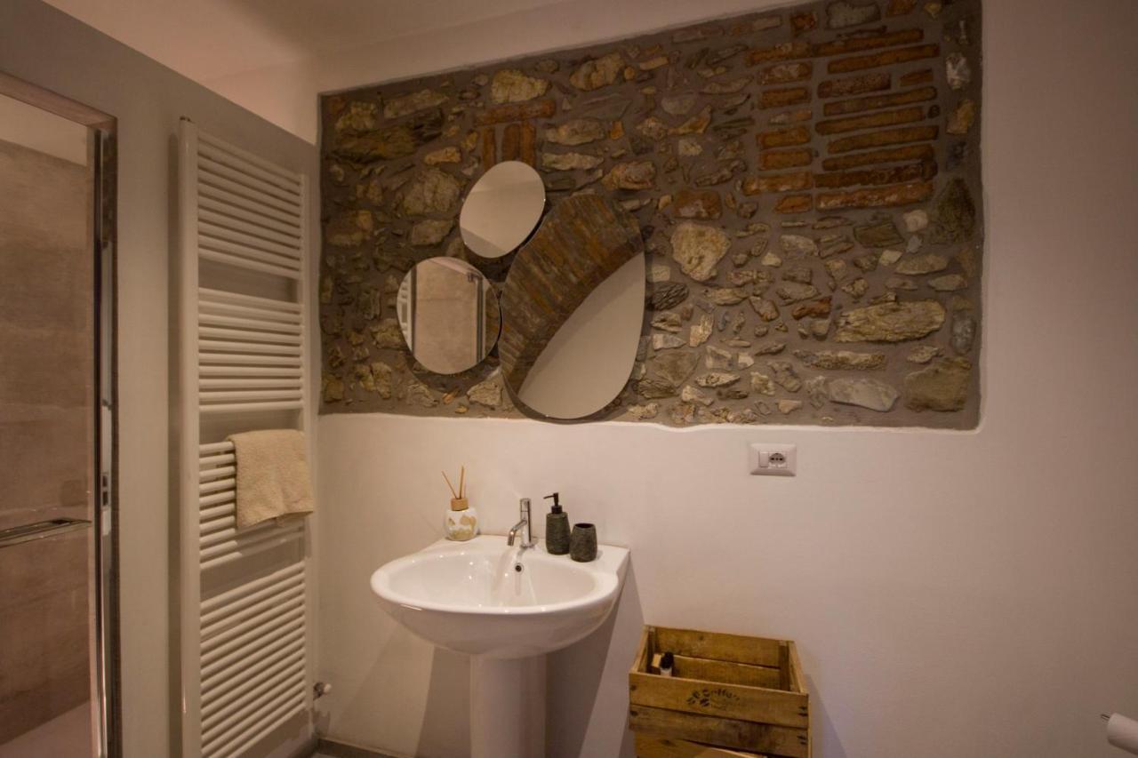 Gli Archi Home Holidays Pistoya Exterior foto