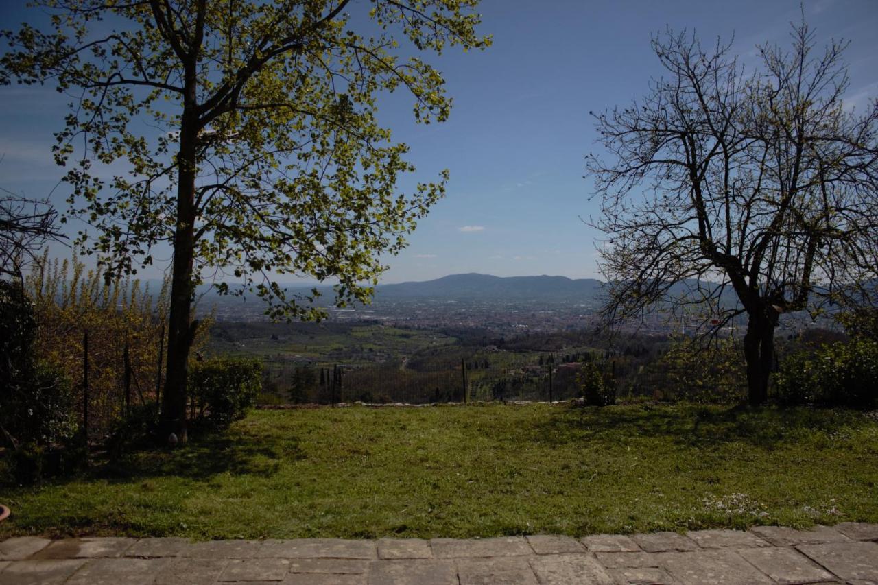 Gli Archi Home Holidays Pistoya Exterior foto