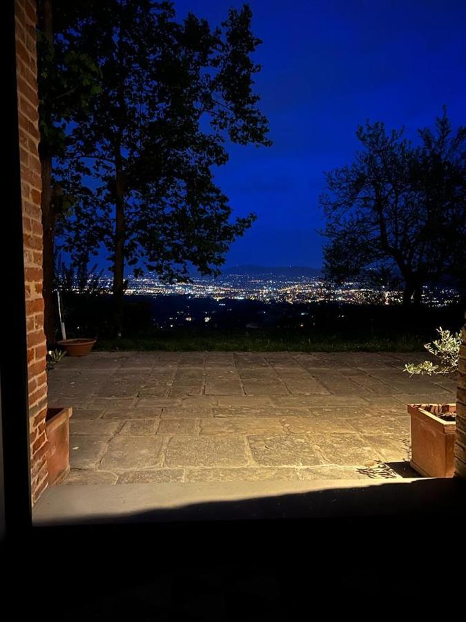 Gli Archi Home Holidays Pistoya Exterior foto