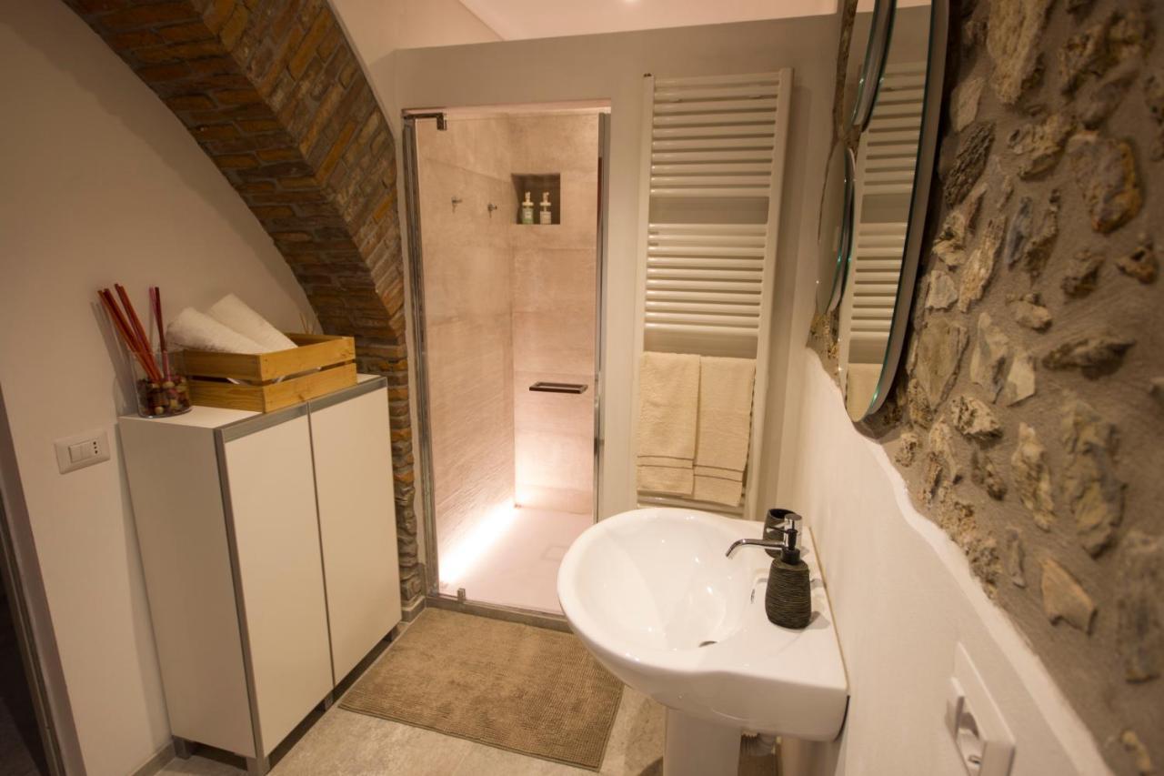 Gli Archi Home Holidays Pistoya Exterior foto