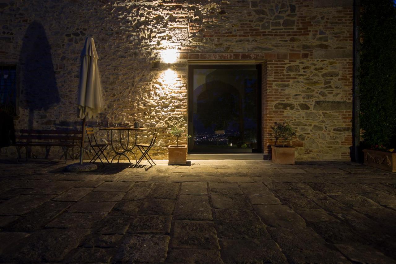 Gli Archi Home Holidays Pistoya Exterior foto