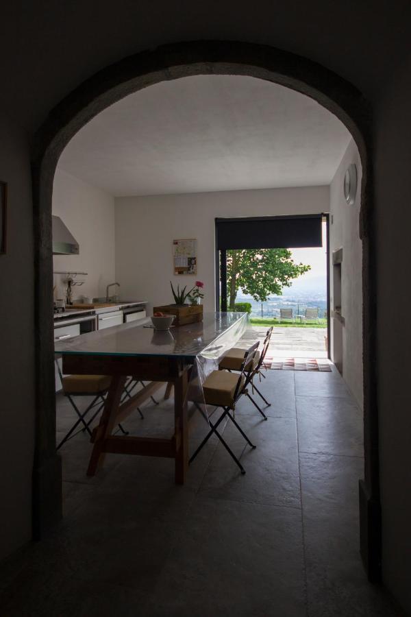 Gli Archi Home Holidays Pistoya Exterior foto