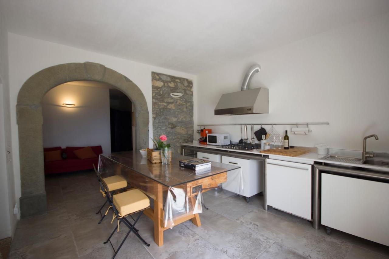 Gli Archi Home Holidays Pistoya Exterior foto