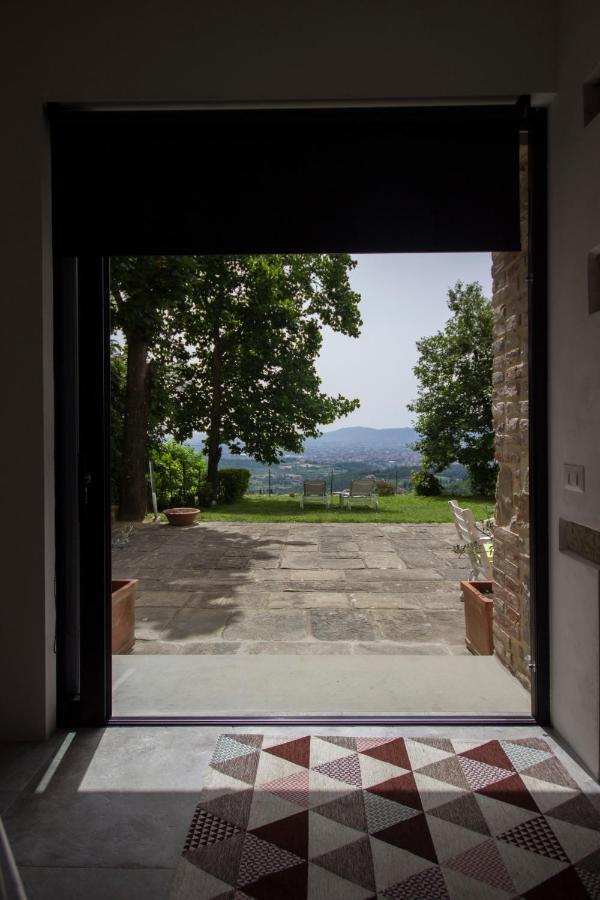 Gli Archi Home Holidays Pistoya Exterior foto