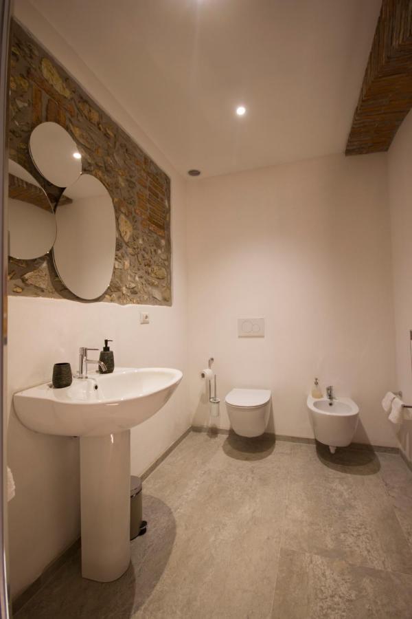 Gli Archi Home Holidays Pistoya Exterior foto