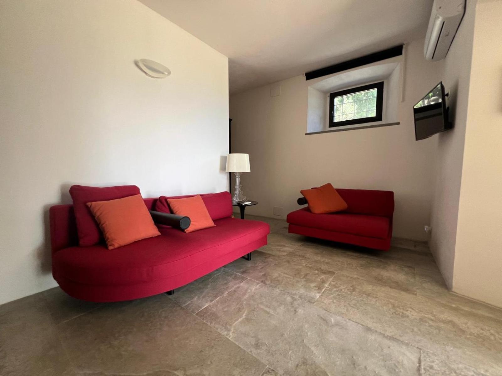 Gli Archi Home Holidays Pistoya Exterior foto